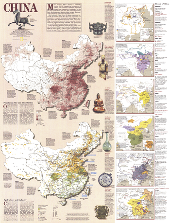 Sample Map Sample Map
