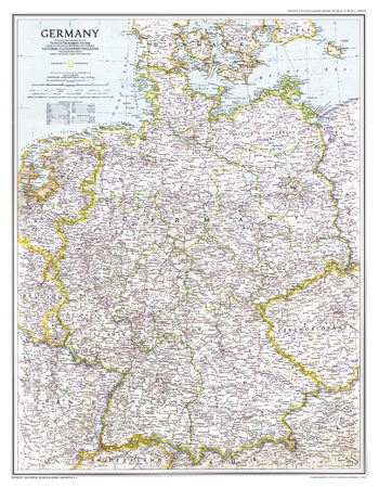 Sample Map Sample Map