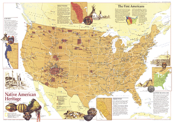 Sample Map Sample Map