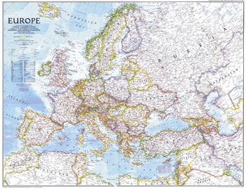 Sample Map Sample Map