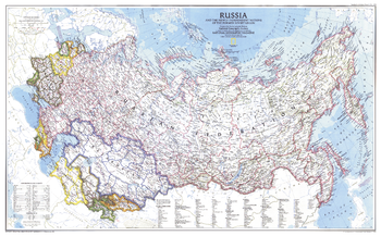 Sample Map Sample Map