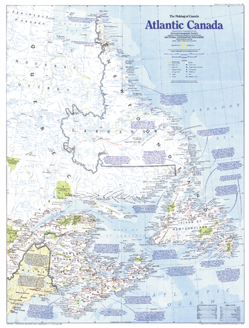 Sample Map Sample Map