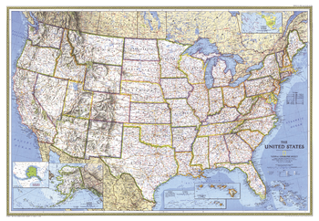 Sample Map Sample Map