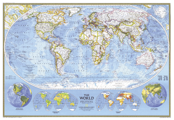 Sample Map Sample Map