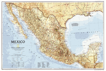 Sample Map Sample Map