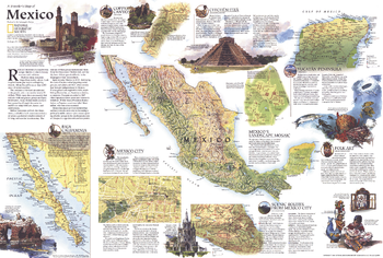 Sample Map Sample Map