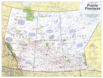 Sample Map Sample Map