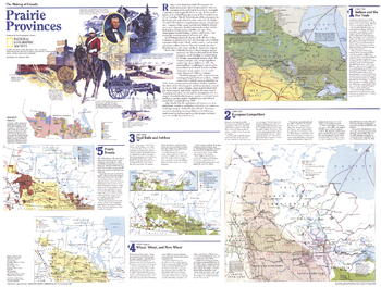 Sample Map Sample Map
