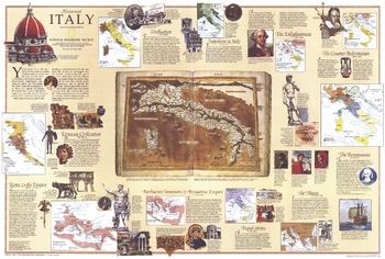 Sample Map Sample Map