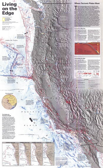 Sample Map Sample Map