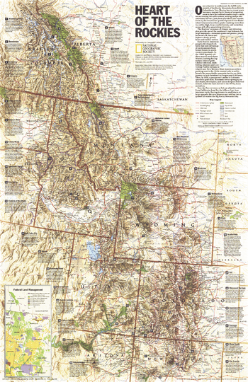 Sample Map Sample Map