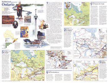 Sample Map Sample Map