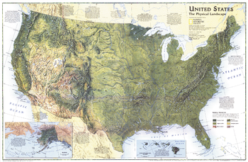 Sample Map Sample Map
