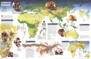 Sample Map Sample Map