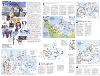 Sample Map Sample Map