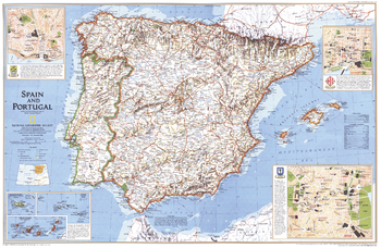 Sample Map Sample Map