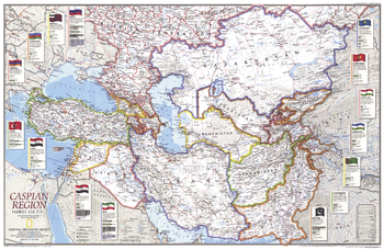Sample Map Sample Map