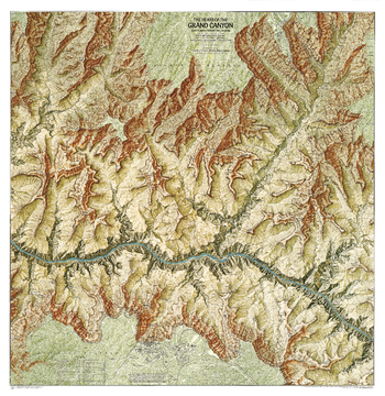 Sample Map Sample Map