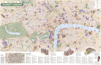 Sample Map Sample Map
