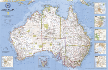 Sample Map Sample Map