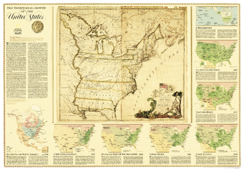 Sample Map Sample Map