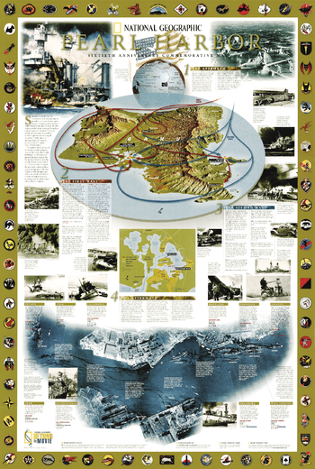 Sample Map Sample Map