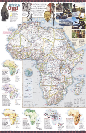 Sample Map Sample Map