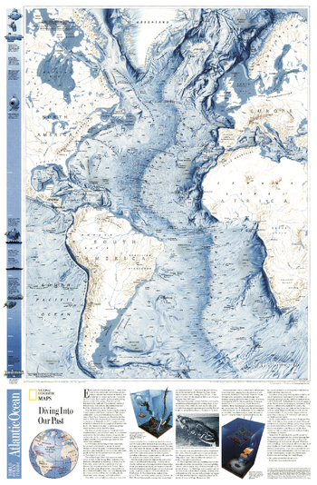 Sample Map Sample Map