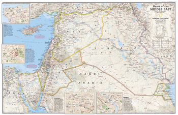 Sample Map Sample Map