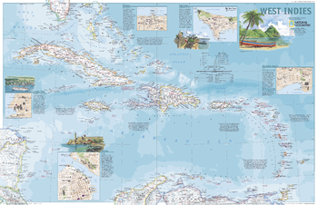 Sample Map Sample Map