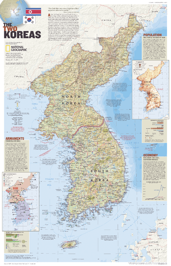 Sample Map Sample Map