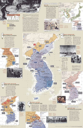 Sample Map Sample Map