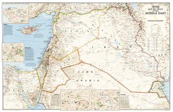 Sample Map Sample Map