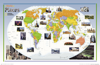 Sample Map Sample Map