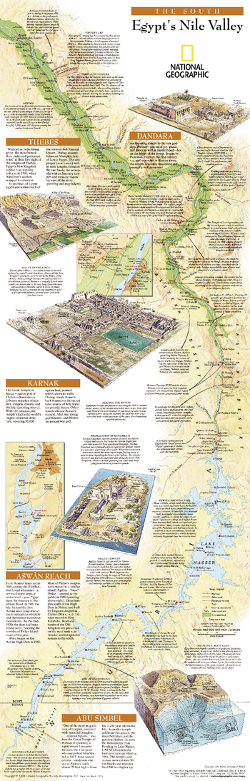 Sample Map Sample Map
