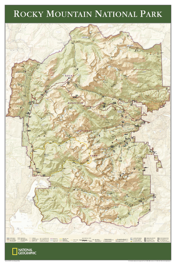 Sample Map Sample Map