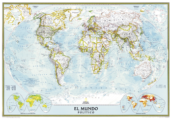 Sample Map Sample Map