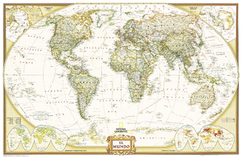 Sample Map Sample Map