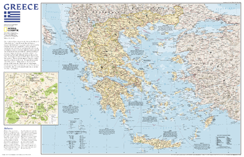 Sample Map Sample Map