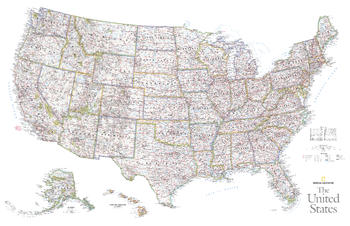 Sample Map Sample Map