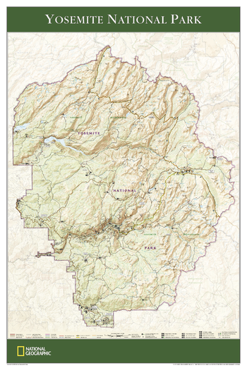 Sample Map Sample Map