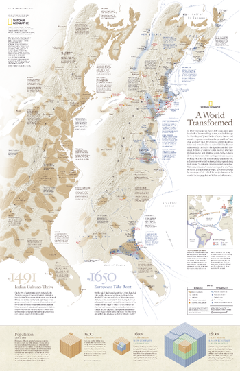 A World Transformed - Published 2007