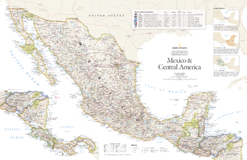 Sample Map Sample Map