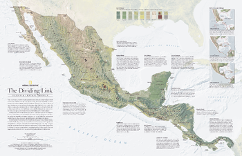 Sample Map Sample Map