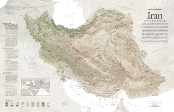 Sample Map Sample Map