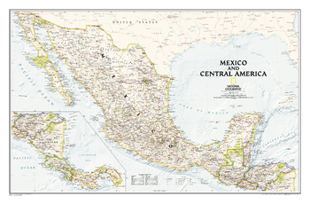 Sample Map Sample Map
