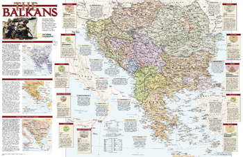 Sample Map Sample Map