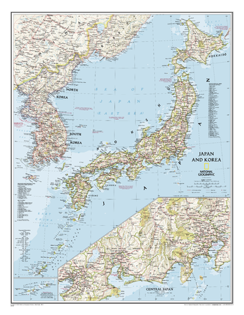 Sample Map Sample Map