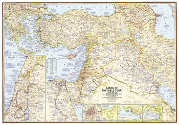 Sample Map Sample Map