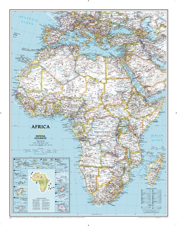 Africa Classic